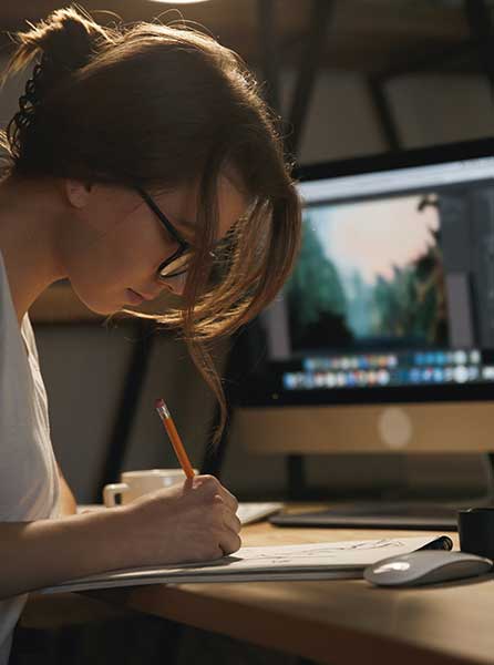 Trouver un graphiste Gard