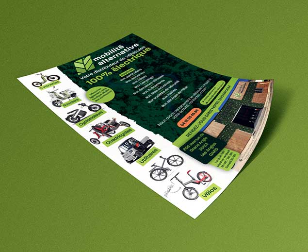 Pack communication Gard